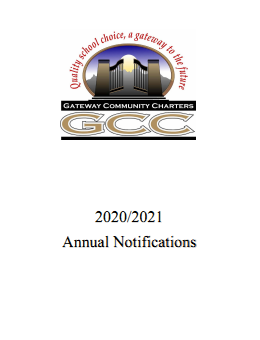 GCC 2020.21 Annual Notifications Final