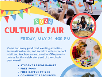 2024 cultural fair 